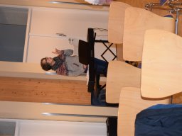 Letzte Probe Lammersdorf